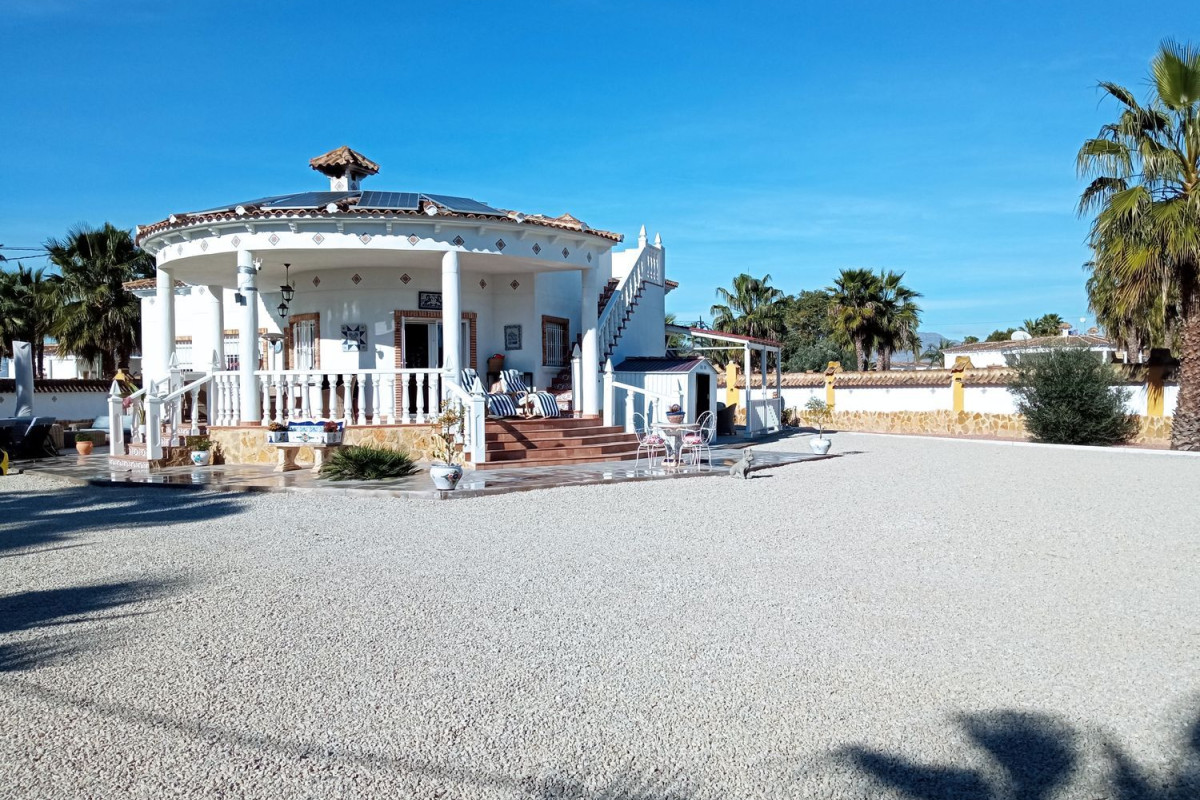 Casa o chalet independiente en venta en Catral, Catral
photo 4