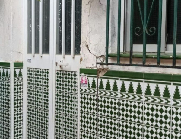 Casa de pueblo en venta en Centro thumbnail 2