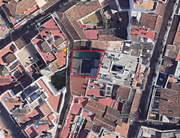 Casa de pueblo en venta en Centro photo 4