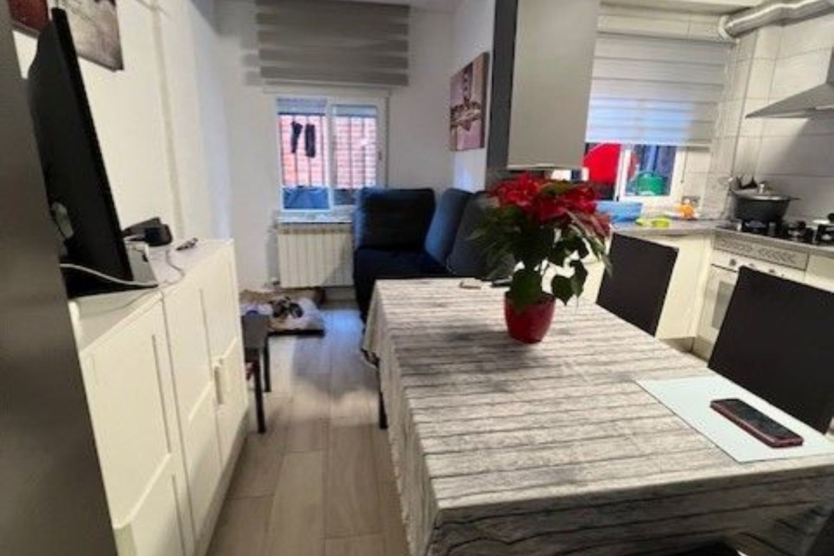 Продажа квартиры на CALVARIO, Позуэло-де-Аларкон
 photo 4