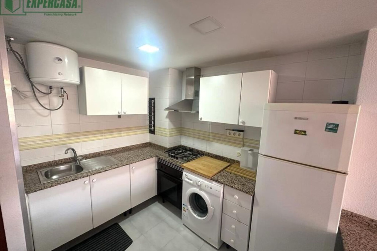 Piso en venta en Benimàmet, Benimàmet
photo 3