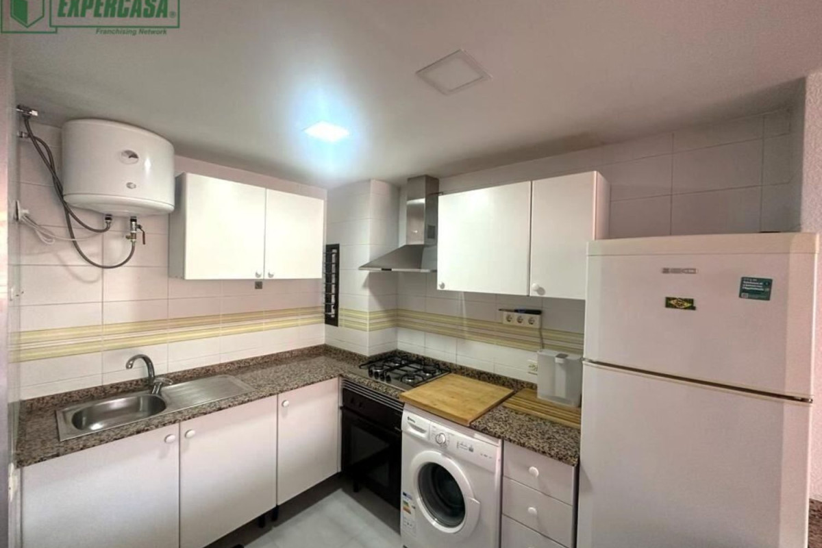 Piso en venta en Benimàmet, Benimàmet
photo 4