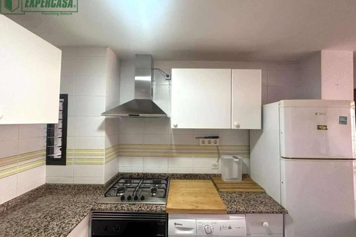 Piso en venta en Benimàmet, Benimàmet
photo 5