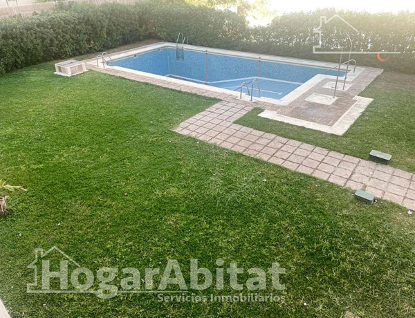 Piso en venta en  Paseo del Palmeral, Roquetas de Mar photo 1