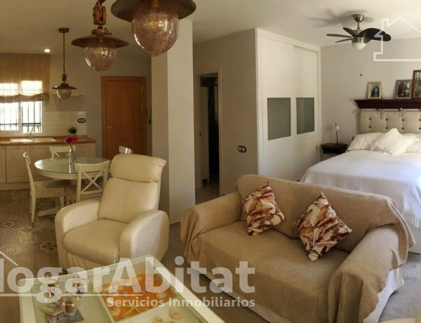 Piso en venta en  Paseo del Palmeral, Roquetas de Mar photo 4