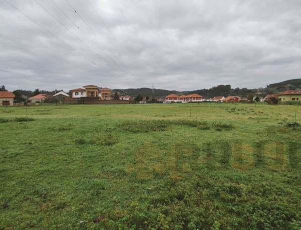 Terreno en venta en Barrio Arenas thumbnail 1