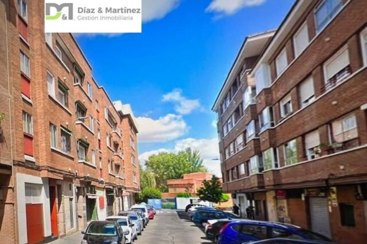 Venta de bajo en San Juan - Batallas, Valladolid
 photo 2