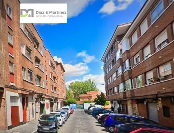 Bajo en venta en  San Juan - Batallas , Valladolid photo 2