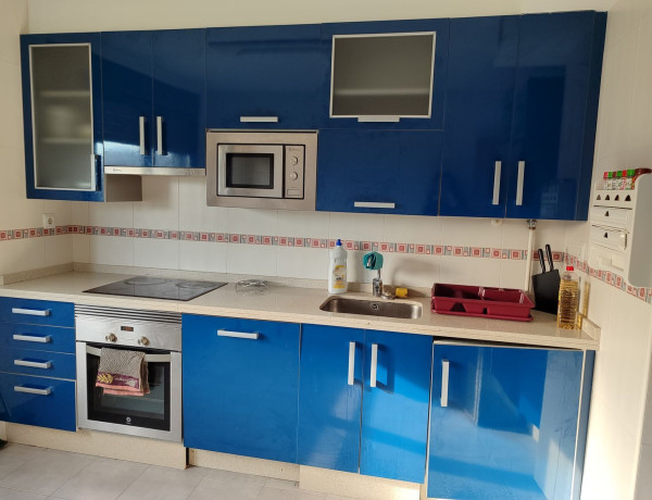 Продажа квартиры в  Calle Jerusalén, 30, Siero photo 4