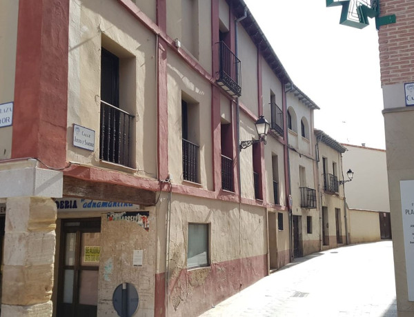Casa de pueblo en venta en calle San Roman, 4 photo 1