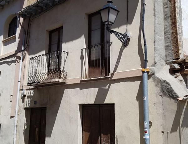 Casa de pueblo en venta en calle San Roman, 4 photo 2