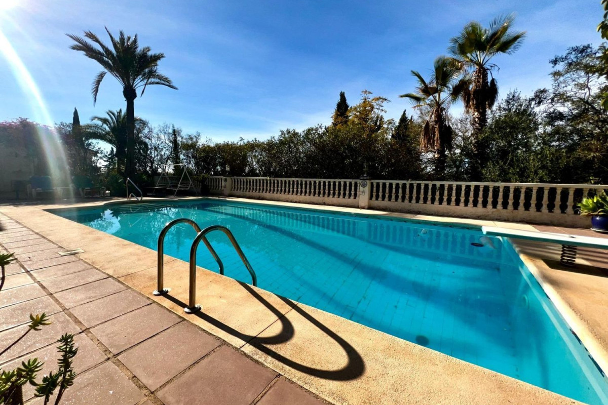 Venta de chalet independiente en Campo de Mijas, Mijas
photo 2