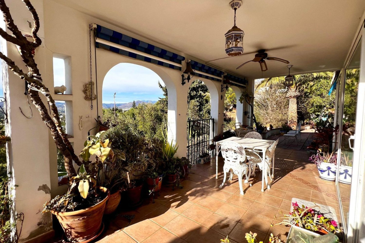 Venta de chalet independiente en Campo de Mijas, Mijas
photo 3