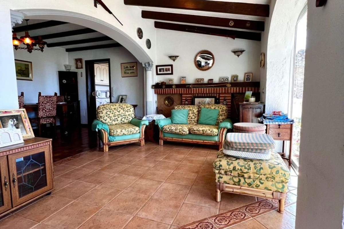 Venta de chalet independiente en Campo de Mijas, Mijas
photo 4