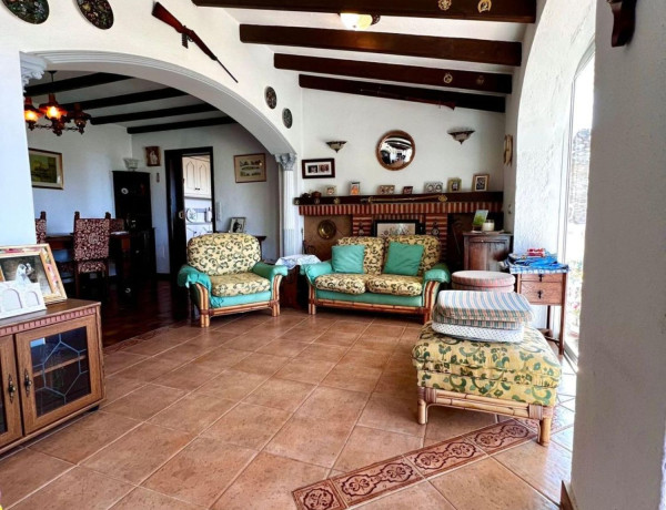Chalet independiente en venta en  Campo de Mijas , Mijas photo 4