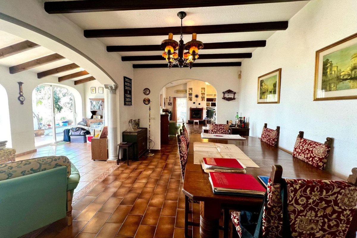 Venta de chalet independiente en Campo de Mijas, Mijas
photo 5
