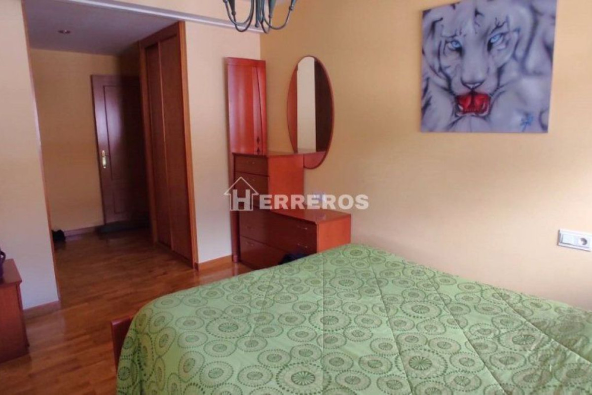 Piso en venta en camino la Mora, Navarrete
photo 4