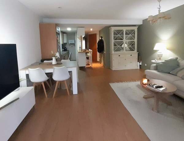 Piso en venta en Urb. Centre, Mataró photo 1