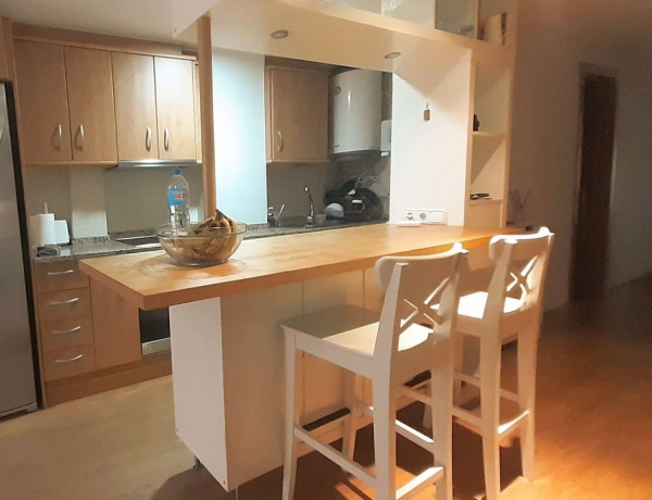 Piso en venta en Urb. Centre, Mataró thumbnail 2