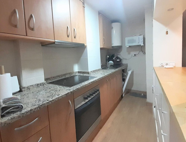Piso en venta en  Urb. Centre, Mataró photo 4