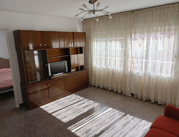 Piso en venta en Calle del Sindicat, 29, Terrassa photo 1