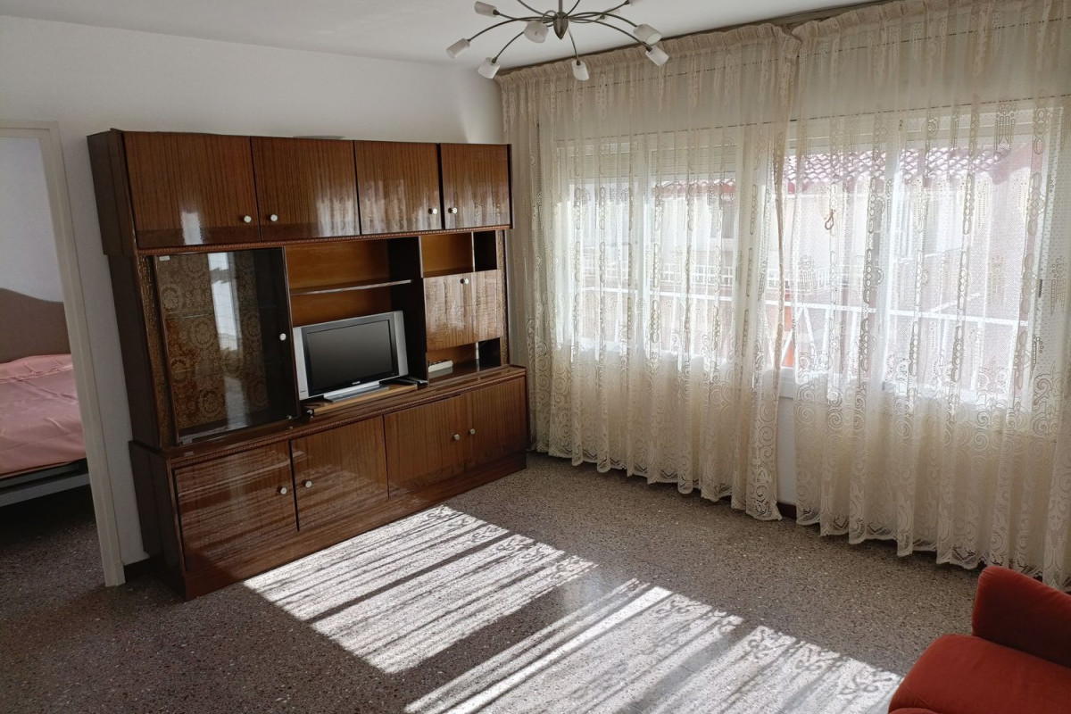 Venta de piso en Calle del Sindicat, 29, Terrassa
 photo 2