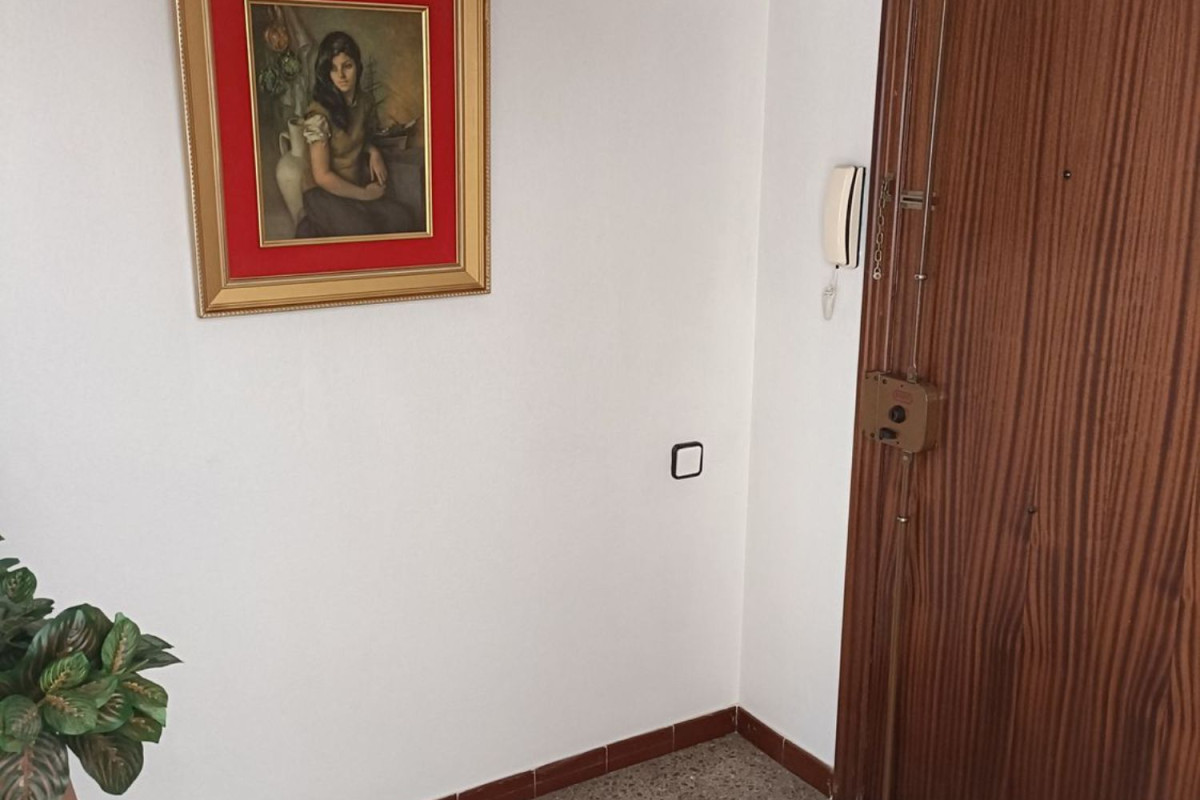 Venta de piso en Calle del Sindicat, 29, Terrassa
 photo 3