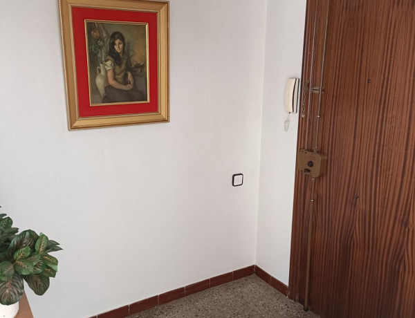 Piso en venta en Calle del Sindicat, 29, Terrassa thumbnail 2