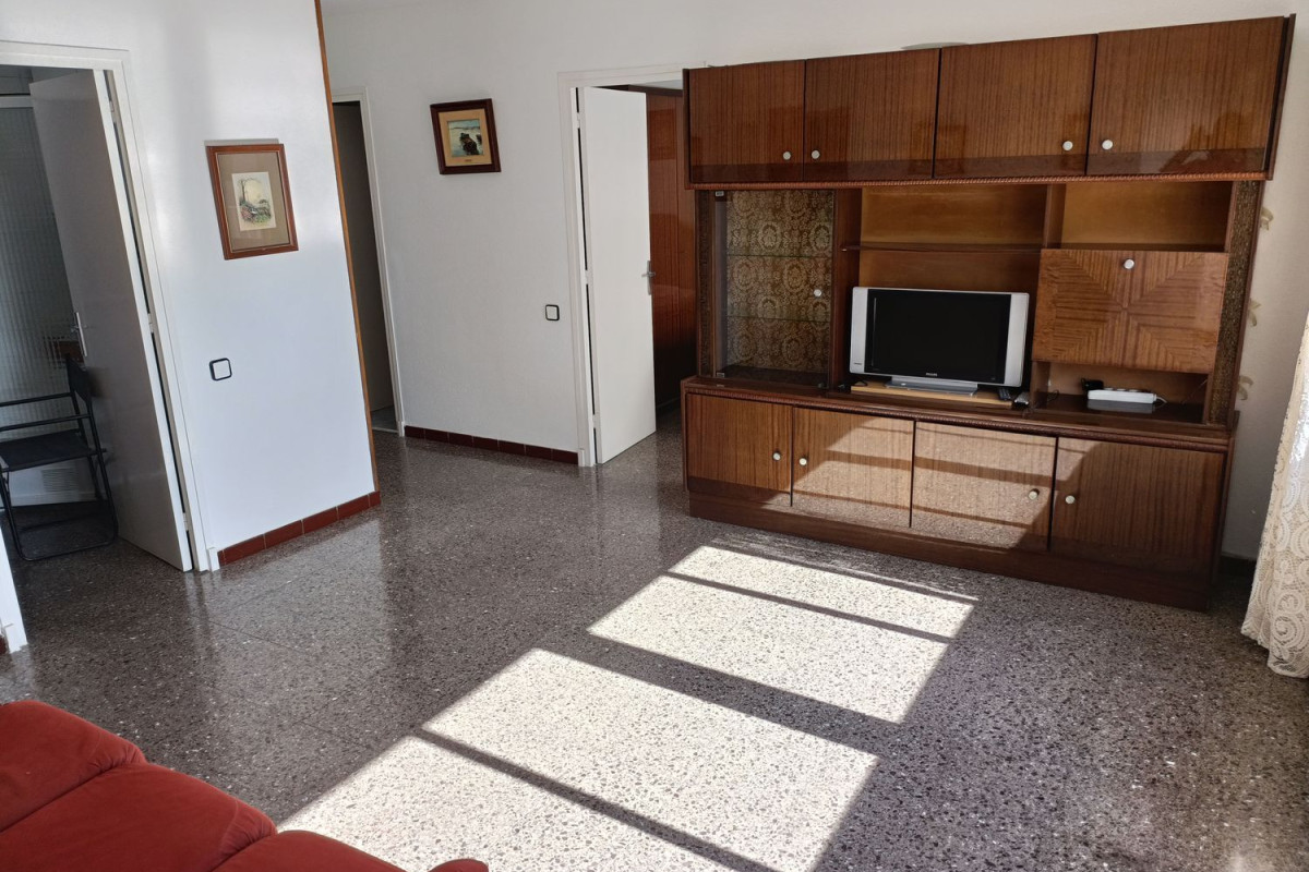 Venta de piso en Calle del Sindicat, 29, Terrassa
 photo 4