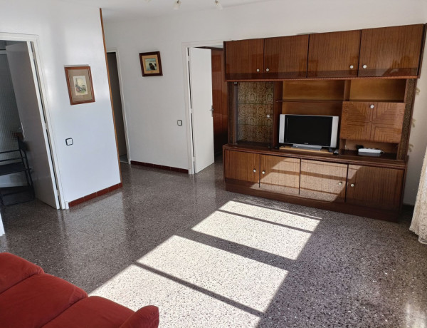 Piso en venta en  Calle del Sindicat, 29, Terrassa photo 4