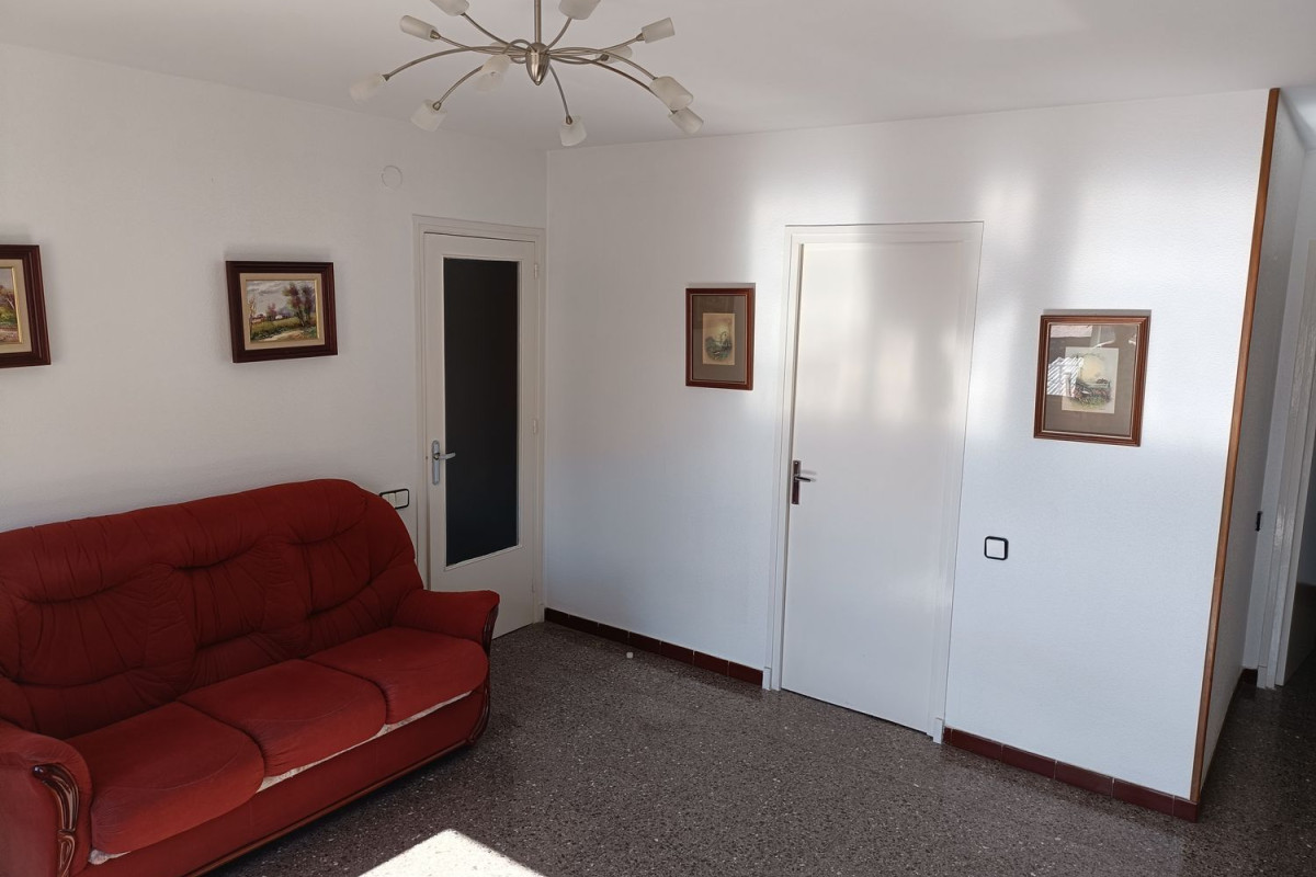 Venta de piso en Calle del Sindicat, 29, Terrassa
 photo 5