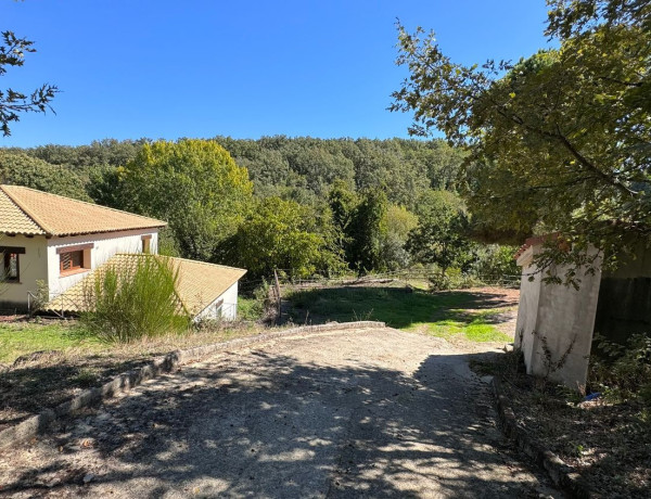 Rustic property for sale in , Peñacaballera thumbnail 2