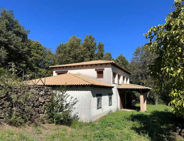Rustic property for sale in , Peñacaballera photo 4