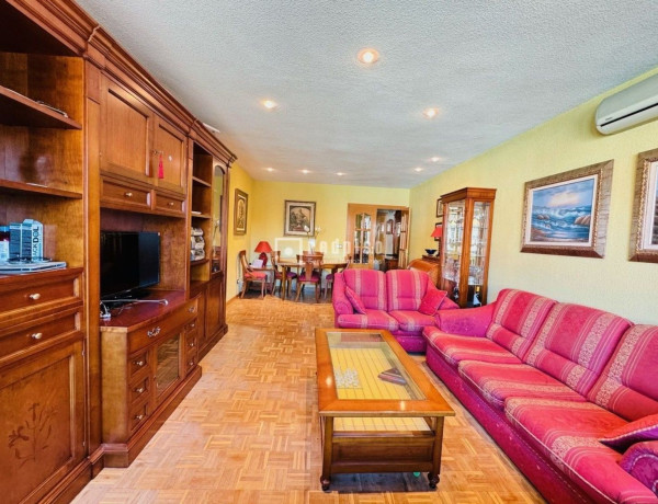 Продажа квартиры в  La Avanzada - La Cueva , Fuenlabrada photo 2
