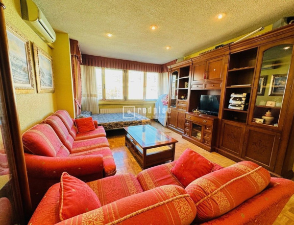 Продажа квартиры в  La Avanzada - La Cueva , Fuenlabrada photo 3