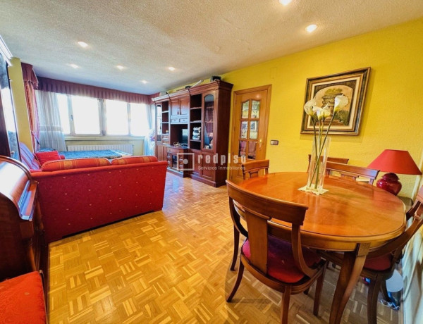 Продажа квартиры в  La Avanzada - La Cueva , Fuenlabrada photo 4