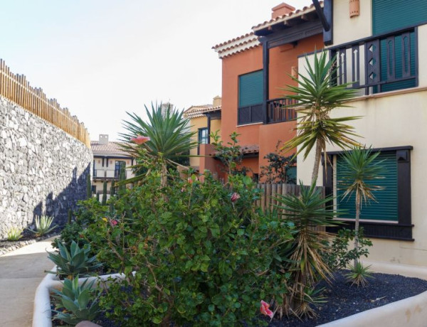 Chalet adosado en venta en Calle de Las Higueras , San Miguel de Abona photo 1