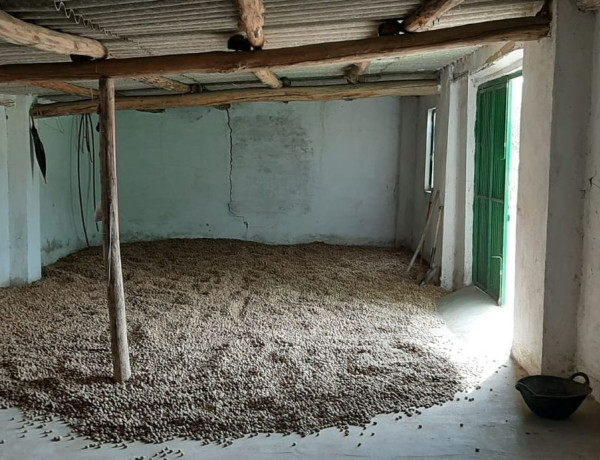 Terreno en venta en calle Andalucia, 9 photo 1