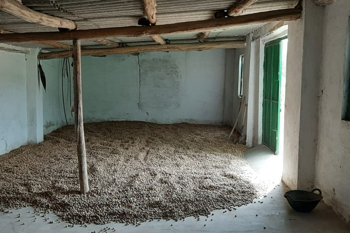 Terreno en venta en Dolar, Granada photo 2