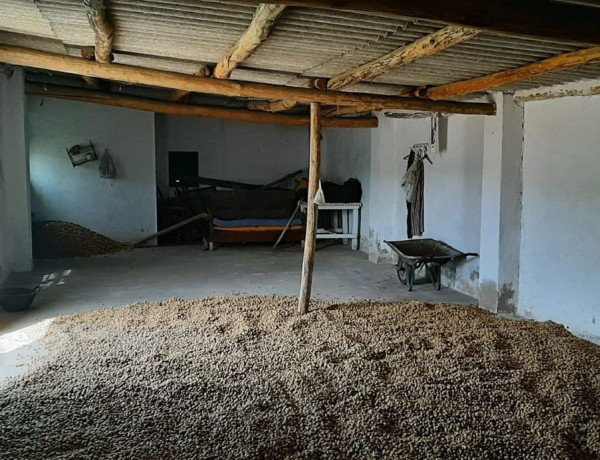 Terreno en venta en calle Andalucia, 9 thumbnail 2