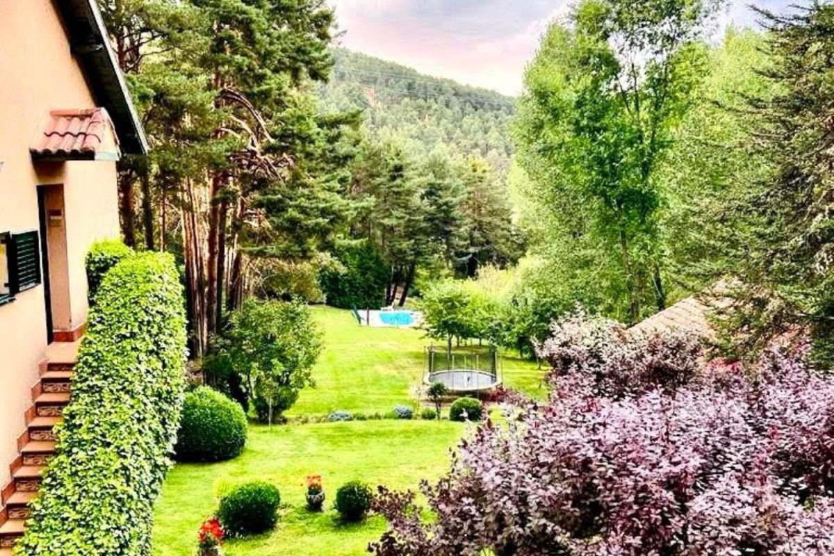Продажа отдельного шале в  Carretera Coruña, 27, Эль Эспинар photo 5