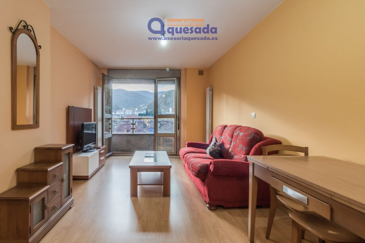 Piso en venta en Vital Aza, 43, Lena
 photo 2