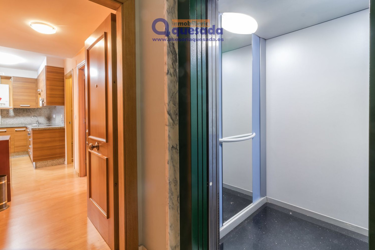 Piso en venta en Vital Aza, 43, Lena
 photo 5
