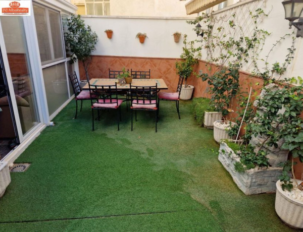 Продажа квартиры в  Calle la Roda, Albacete photo 1
