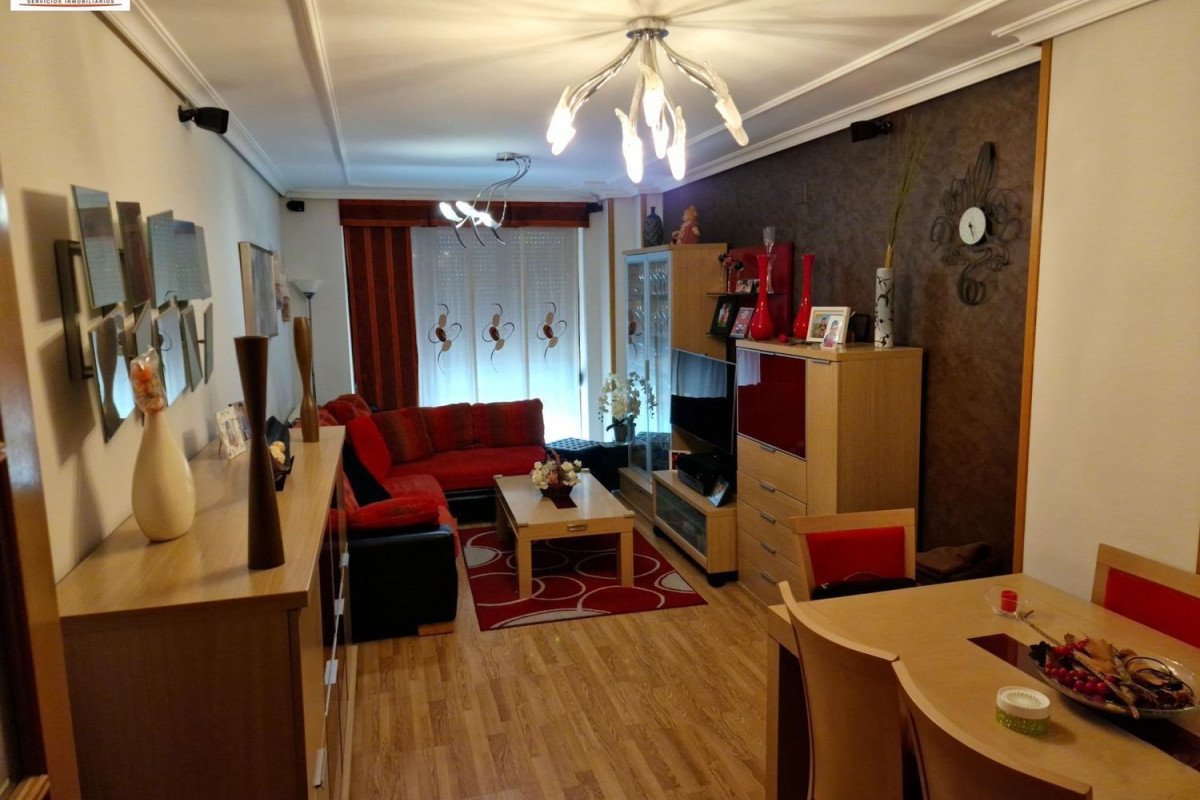 Продажа квартиры на Calle la Roda, Альбасете
photo 3