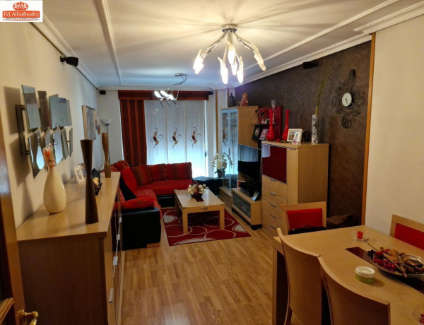 Продажа квартиры в  Calle la Roda, Albacete photo 3