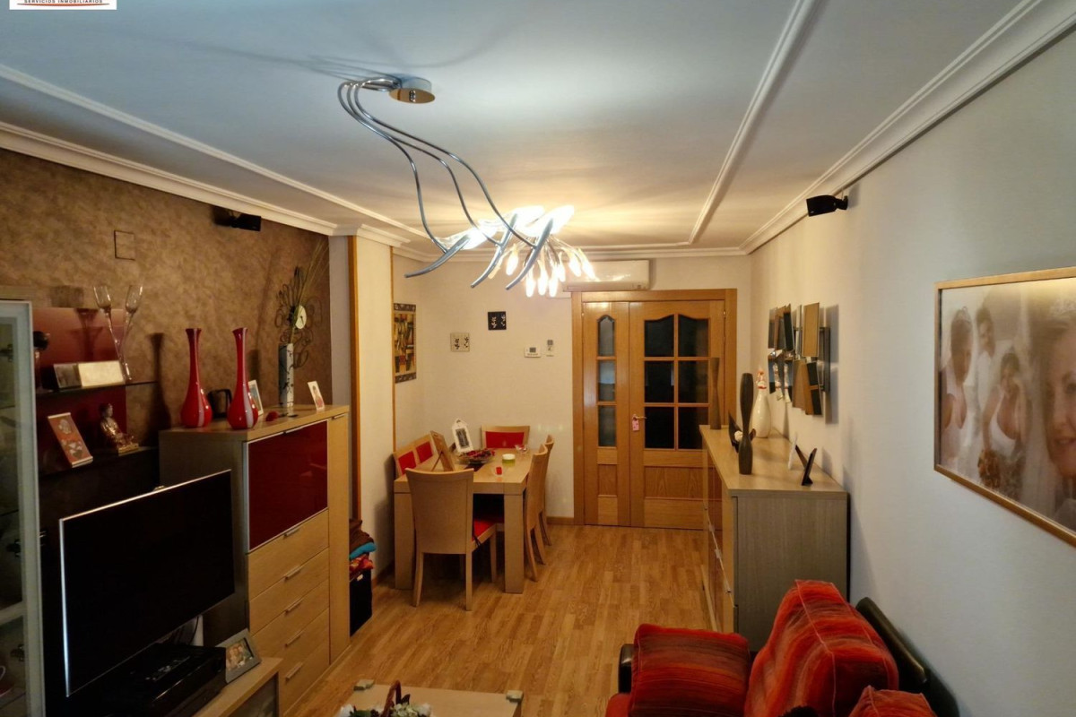 Продажа квартиры на Calle la Roda, Альбасете
photo 4