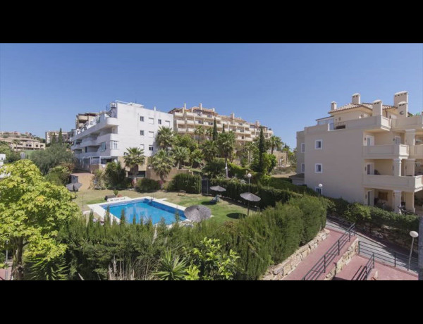 Продажа квартиры в Calle Diamante de Riviera s/n, Mijas photo 1