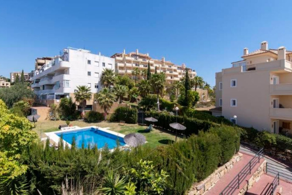 Продажа квартиры на Calle Diamante de Riviera s/n, Михас
 photo 2