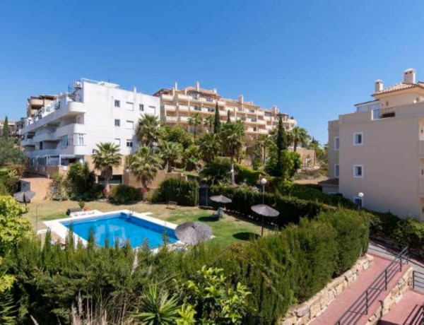 Продажа квартиры в Calle Diamante de Riviera s/n, Mijas thumbnail 1